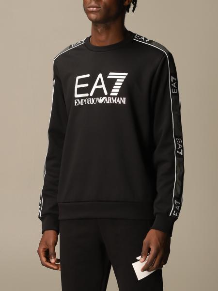 sweatshirt ea7