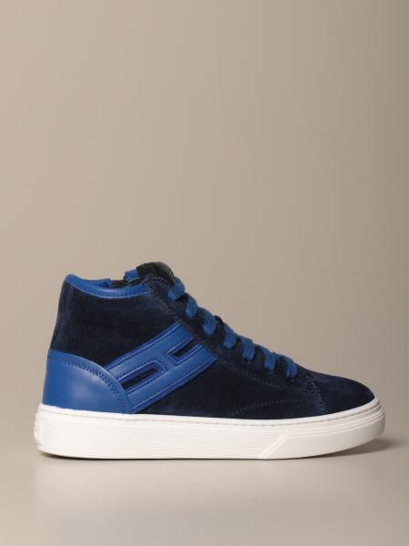 鞋履 儿童 Hogan