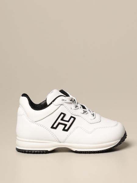 鞋履 儿童 Hogan Baby