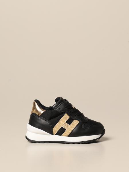 鞋履 儿童 Hogan Baby