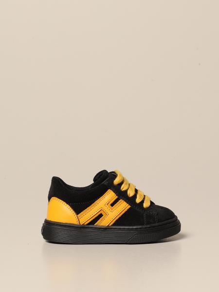 鞋履 儿童 Hogan Baby