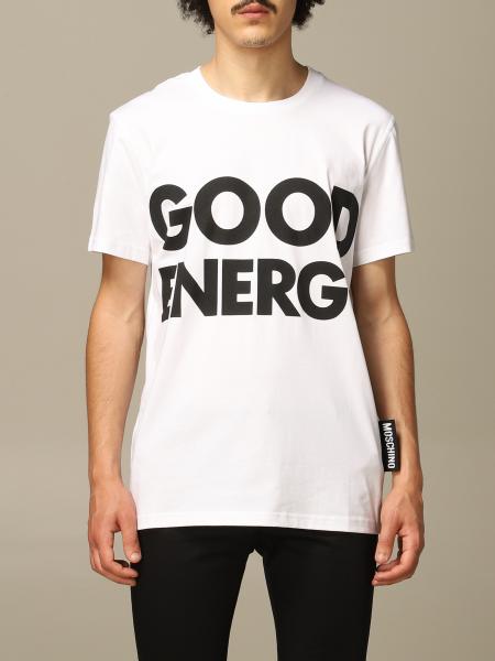 good energy shirt