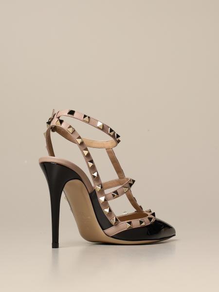 women's valentino high heels