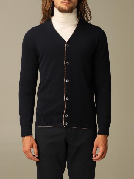 Pull homme Eleventy