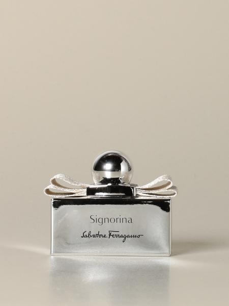 Accessoire femme Salvatore Ferragamo: Parfum femme Salvatore Ferragamo