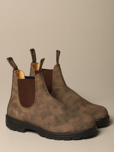 blundstone the ankle boot