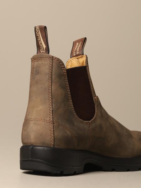 blundstone the ankle boot