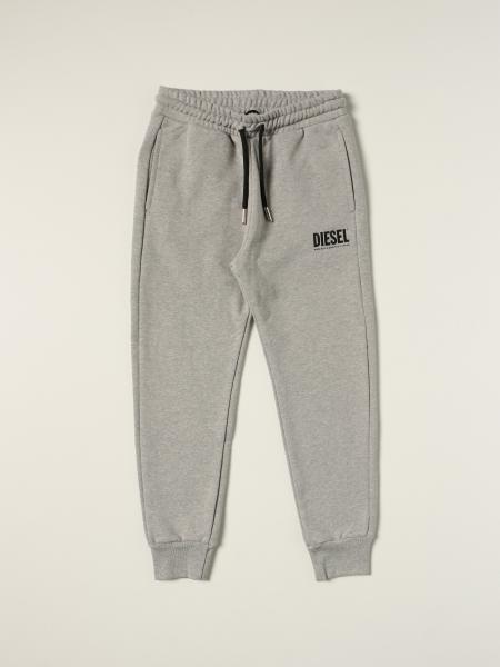 diesel jogging pants