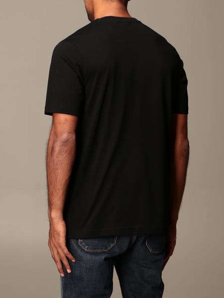 diesel round neck t shirt