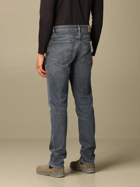 Jeans Z Zegna ZZ530 VV771 GIGLIO.COM