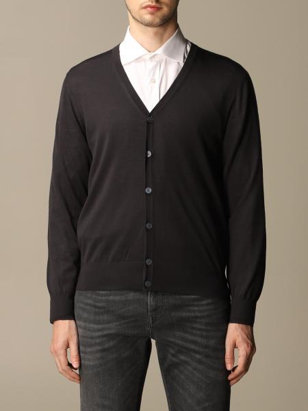 Pull homme Z Zegna