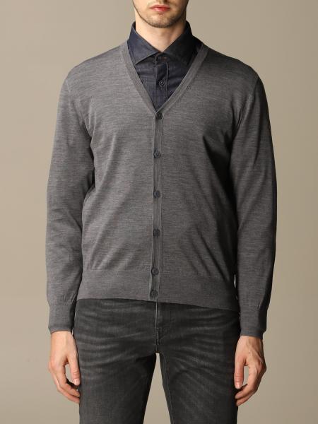 Pull homme Z Zegna
