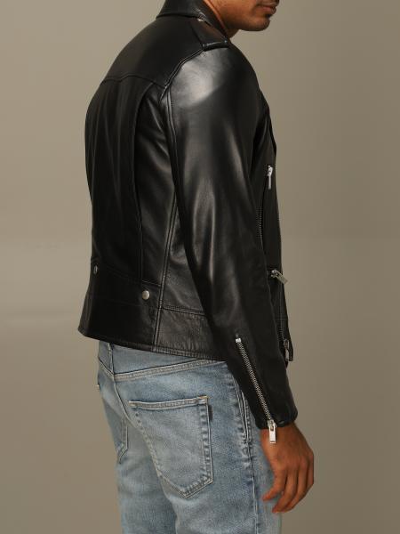 saint laurent double rider
