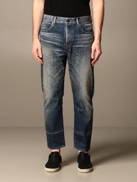 saint-laurent-jeans-in-straight-used-denim-jeans-saint-laurent-men