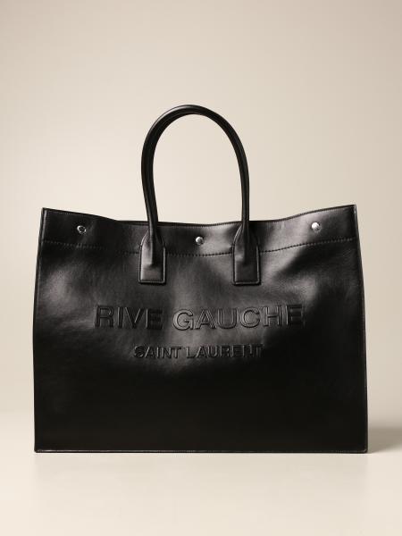 ysl men tote bag