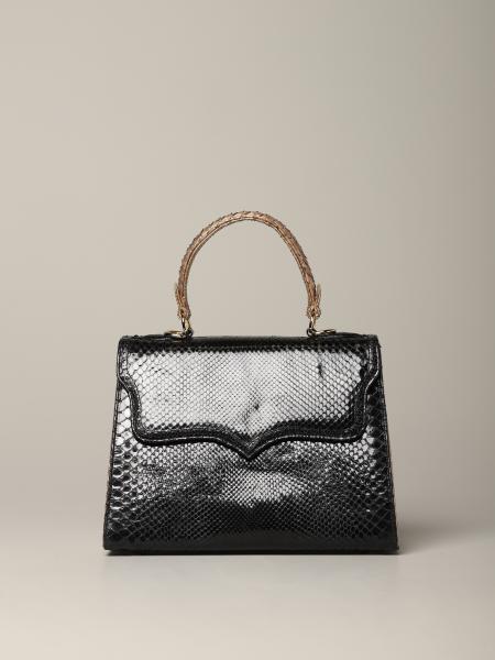 Shoulder bag women Tari' Rural Design