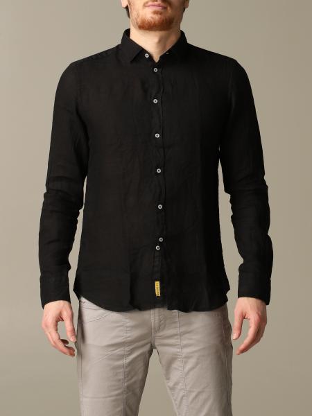 american black shirt