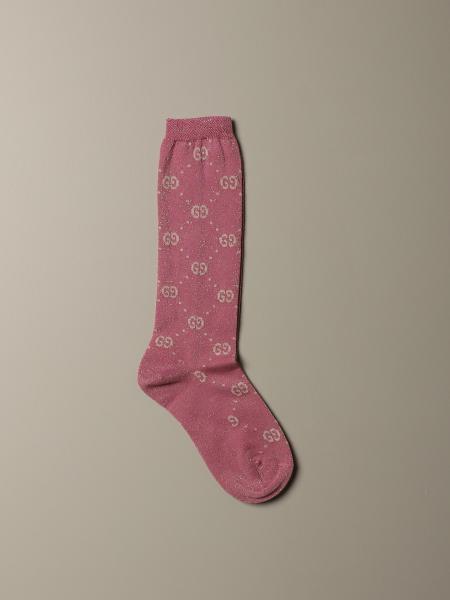 Imran Potato Pink Gucci Socks for Sale in Walnut, CA - OfferUp