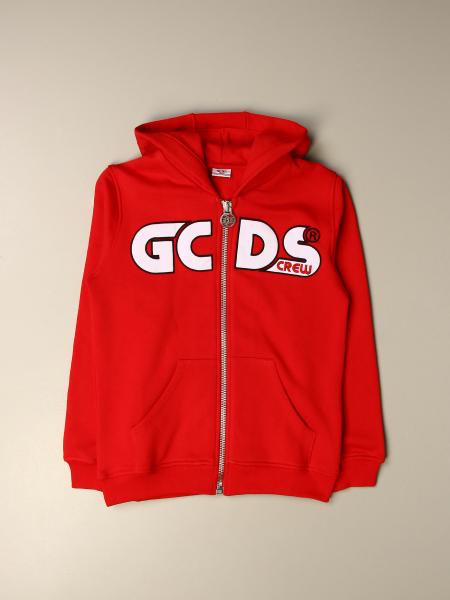 Gcds 儿童: 毛衣 儿童 Gcds