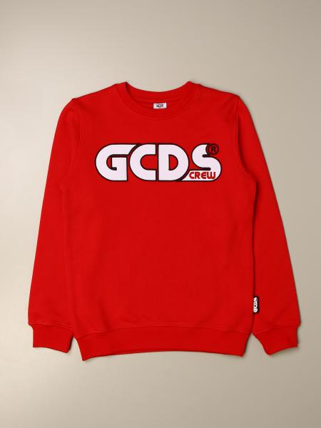 Gcds 儿童: 毛衣 儿童 Gcds