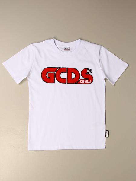 Gcds 儿童: T恤 儿童 Gcds