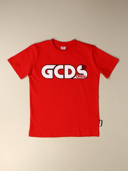 Gcds 儿童: T恤 儿童 Gcds