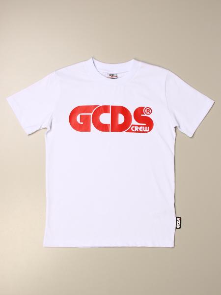 Gcds 儿童: T恤 儿童 Gcds