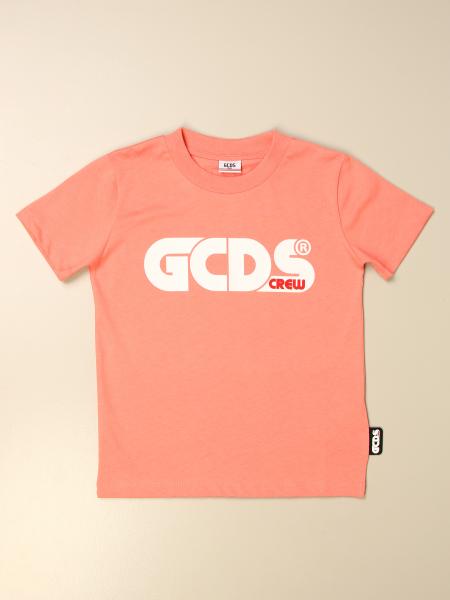 Gcds 儿童: T恤 儿童 Gcds
