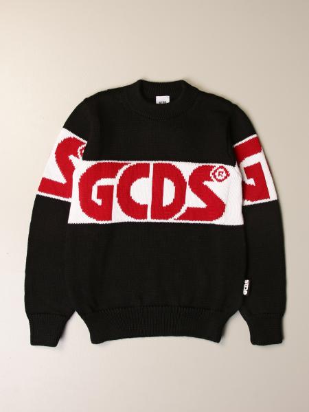 Gcds 儿童: 毛衣 儿童 Gcds