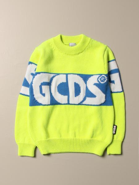 Gcds 儿童: 毛衣 儿童 Gcds