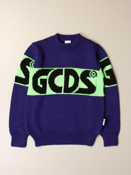 Gcds 儿童: 毛衣 儿童 Gcds