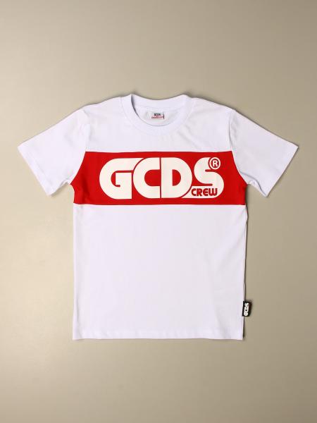 Gcds 儿童: T恤 儿童 Gcds