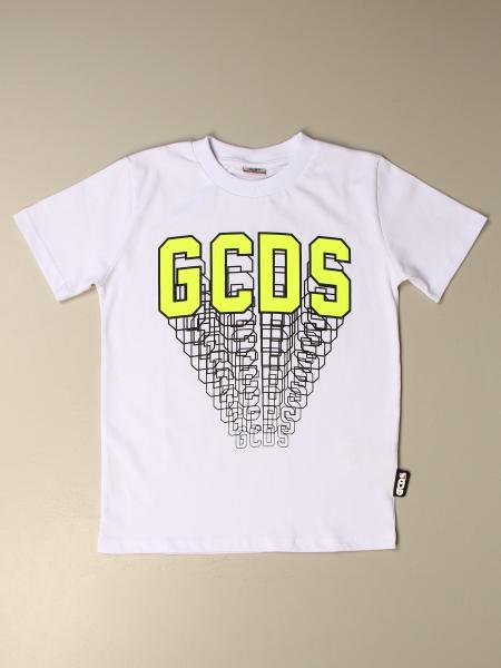 Gcds 儿童: T恤 儿童 Gcds