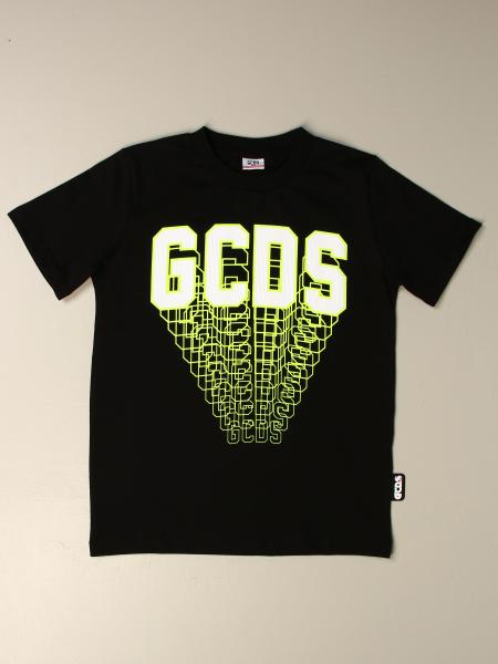 Gcds 儿童: T恤 儿童 Gcds