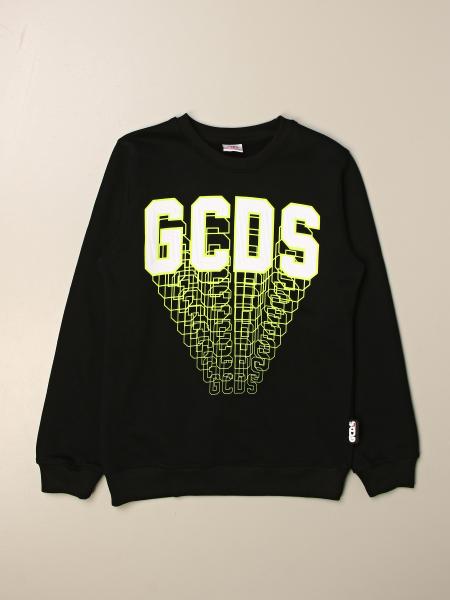 Gcds 儿童: 毛衣 儿童 Gcds