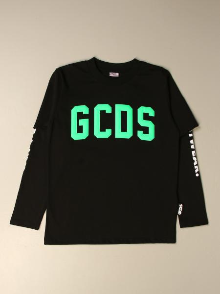 Gcds 儿童: T恤 儿童 Gcds