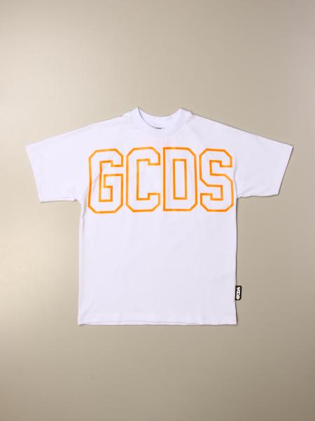 Gcds 儿童: T恤 儿童 Gcds