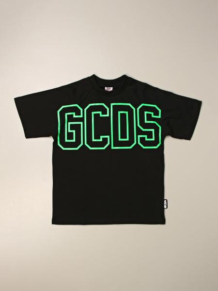 Gcds 儿童: T恤 儿童 Gcds