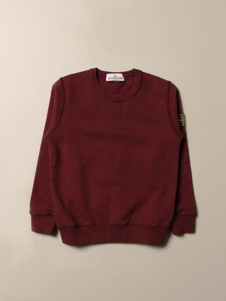 Stone Island Junior: Sweatshirt herren Stone Island Junior