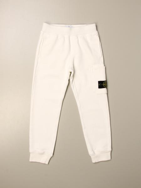 Stone Island Junior: Hose kinder Stone Island