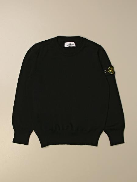 Stone Island Junior: Pullover herren Stone Island Junior