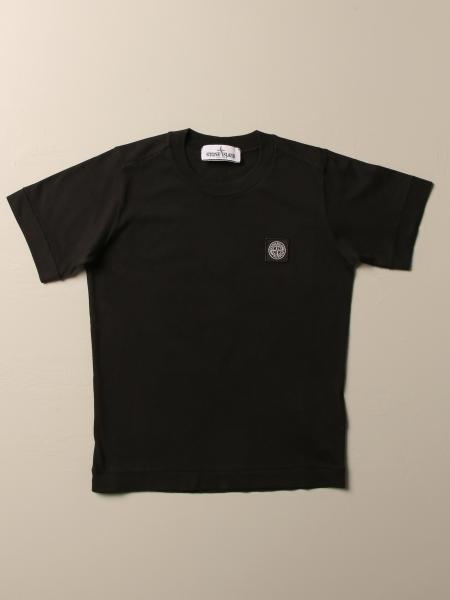 Stone Island Junior: T-shirt herren Stone Island Junior