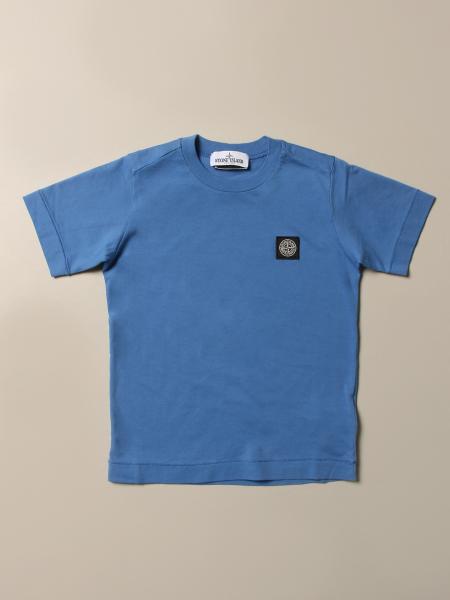 Stone Island Junior: T-shirt herren Stone Island Junior