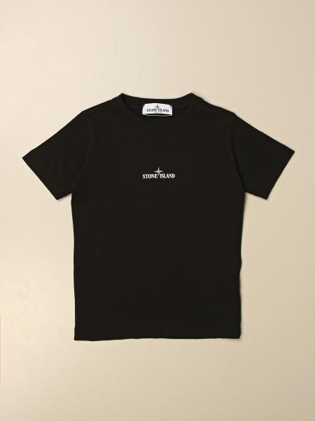 Stone Island Junior: T-shirt herren Stone Island Junior