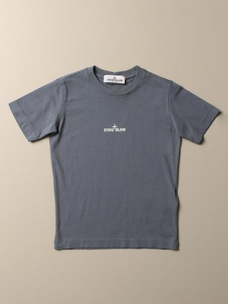 Stone Island Junior: T-shirt herren Stone Island Junior