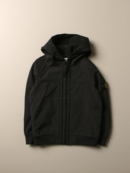 Stone Island Junior: Jacke herren Stone Island Junior