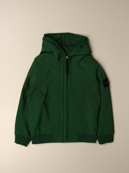 Stone Island Junior: Jacke herren Stone Island Junior
