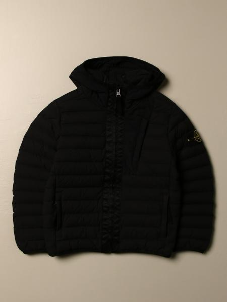 Stone Island Junior: Veste homme Stone Island