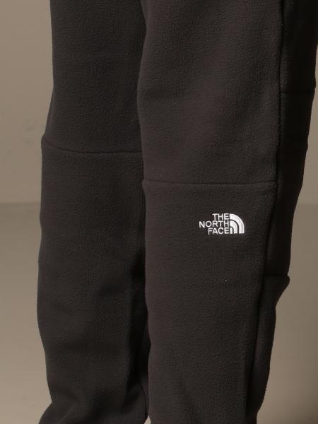 north face powderflo pants