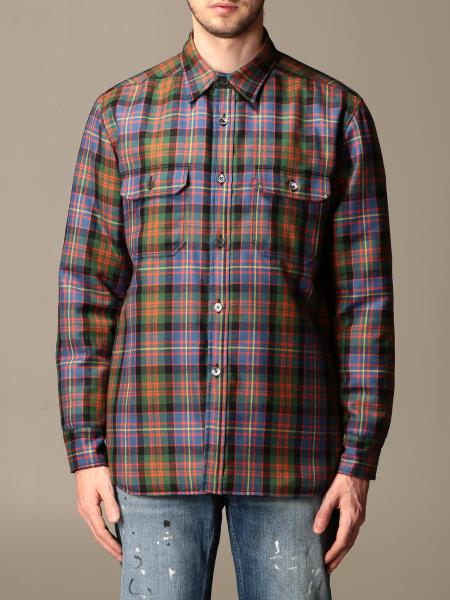 Grifoni: Chaqueta hombre Grifoni